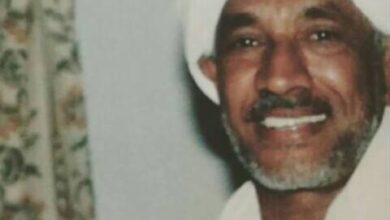بروفيسور الشريف عبد العال الإدريسي
