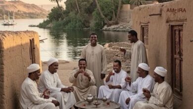 النهريين