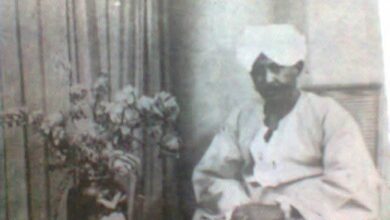 علي إبراهيم عكير الدامر