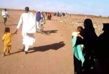 لا تصالح حين تصبح القصيدة نبوءة والواقع شاهداً
