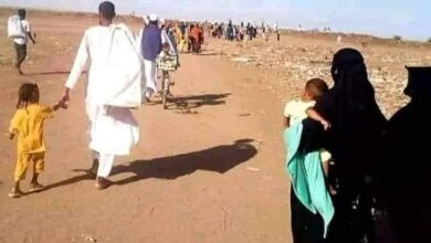 لا تصالح حين تصبح القصيدة نبوءة والواقع شاهداً