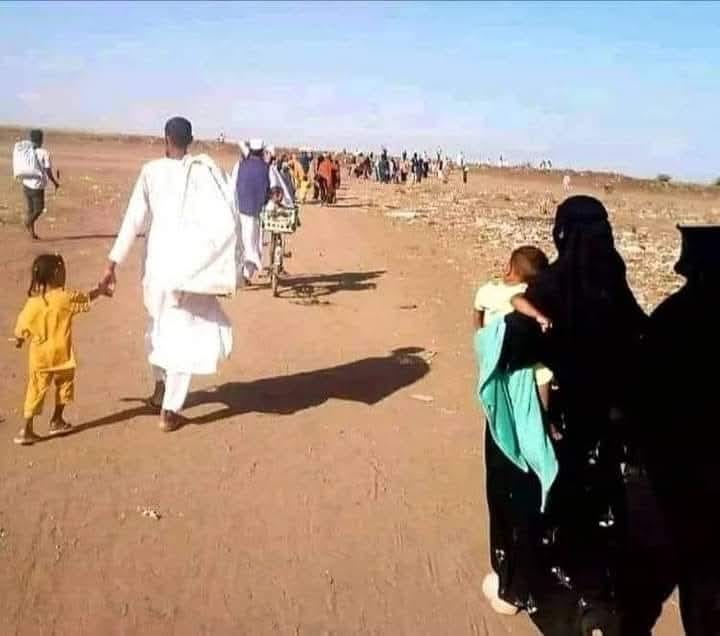 لا تصالح حين تصبح القصيدة نبوءة والواقع شاهداً