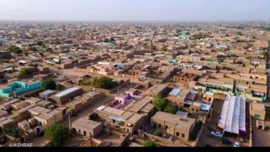 الدامر "دار الأبواب" … إحدى أقدم مدن شمال وشرق أفريقيا