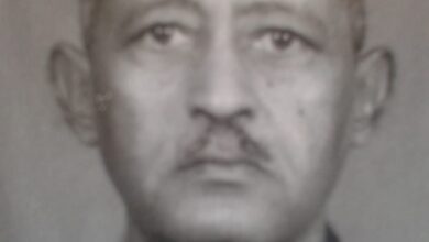 اللواء الركن أحمد عبد الوهاب خير الله مسيرة عسكرية حافلة بالنزاهة والبطولة