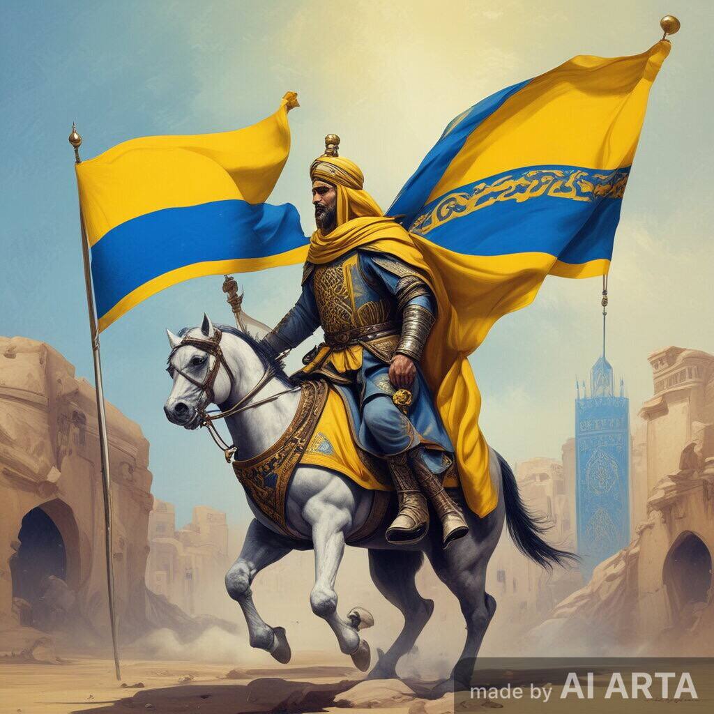 سيف النهرين