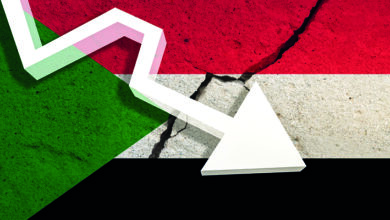 الاقتصاد السوداني